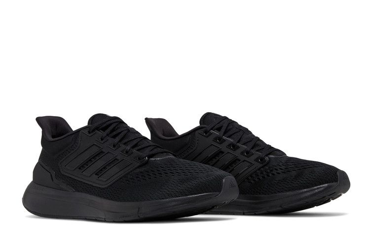 adidas EQ21 Run Core Black