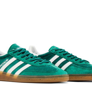 adidas Handball Spezial Collegiate Green Gum