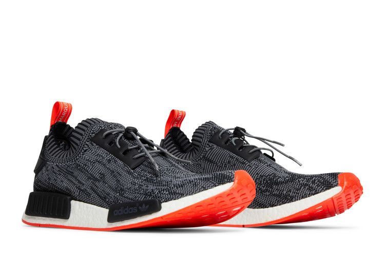 adidas NMD R1 Overkill Firestarter