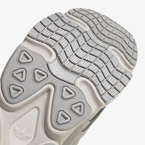 ADIDAS ORIGINALS | OZMILLEN { CORE BLACK/GREY TWO/WHITE