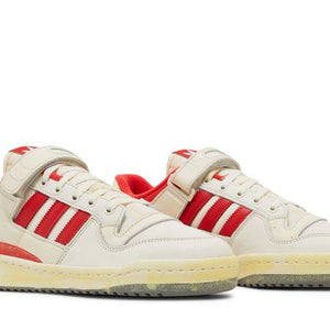 adidas Forum 84 Low AEC Cloud White Red