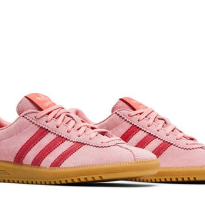 adidas Bermuda Semi Pink Spark (Women's)