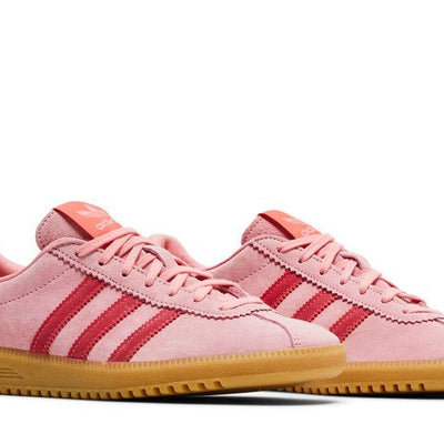 adidas Bermuda Semi Pink Spark (Women's)