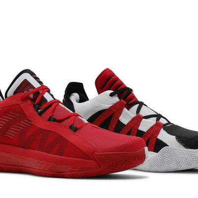 adidas Dame 6 Scarface