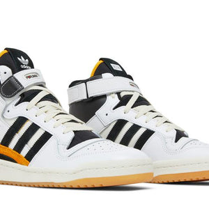 adidas Nizza Hi Parley Chalk White Red