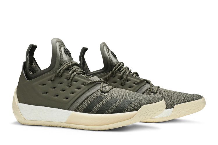 adidas Harden Vol. 2 Trace Cargo