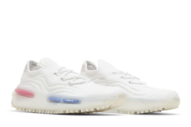 adidas NMD S1 FS Copa Pack White
