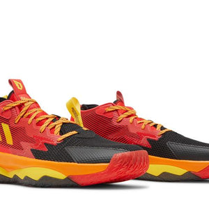 adidas Dame 8 Mr. Incredible