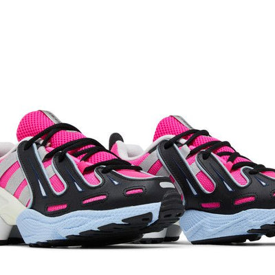 adidas EQT Gazelle Shock Pink Glow Blue (Women's)