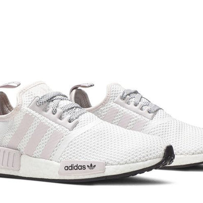 adidas NMD R1 Cloud White Orchid Tint (Women's)