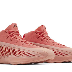 adidas AE 1 Georgia Red Clay