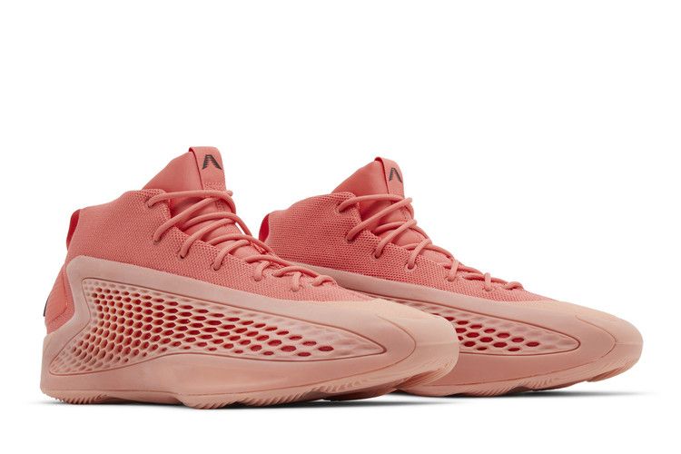 adidas AE 1 Georgia Red Clay