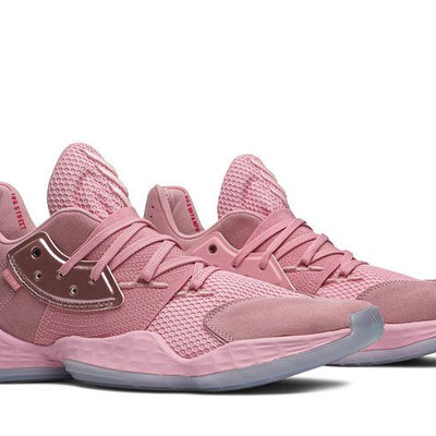 adidas Harden Vol. 4 Pink Lemonade