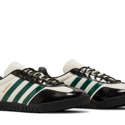 adidas A.B. Gazelle Indoor Blondey McCoy Chalk White Noble Green
