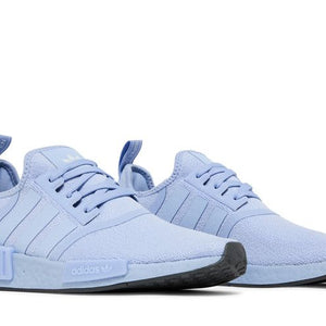 adidas NMD R1 Blue Dawn Cloud White Grey