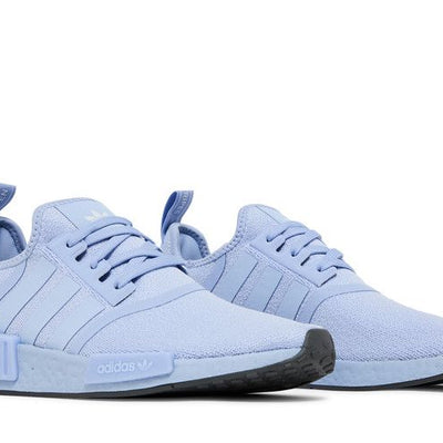 adidas NMD R1 Blue Dawn Cloud White Grey