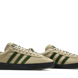 adidas Lotherton SPZL Tech Gold Craft Green