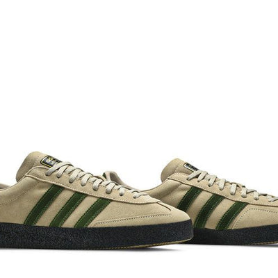 adidas Lotherton SPZL Tech Gold Craft Green