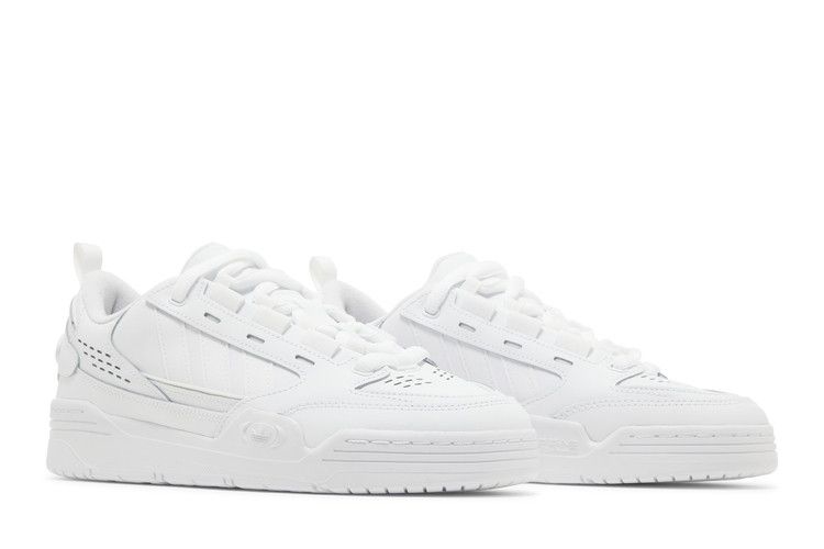 adidas ADI2000 Triple White
