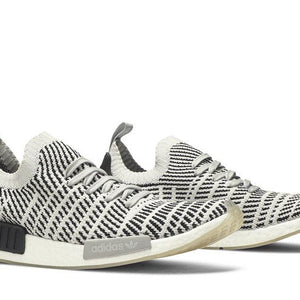 adidas NMD R1 STLT Grey Black