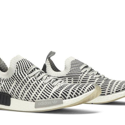 adidas NMD R1 STLT Grey Black