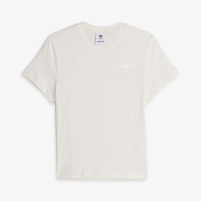Adidas Originals | WALES BONNER LONG-SLEEVE T-SHIRT { WHITE
