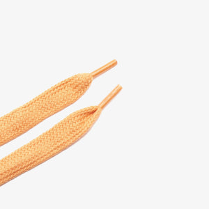 PUMA | SUEDE FADED { BRIGHT MELON-FROSTED IVORY