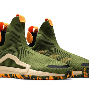 adidas N3xt L3V3L Tech Olive
