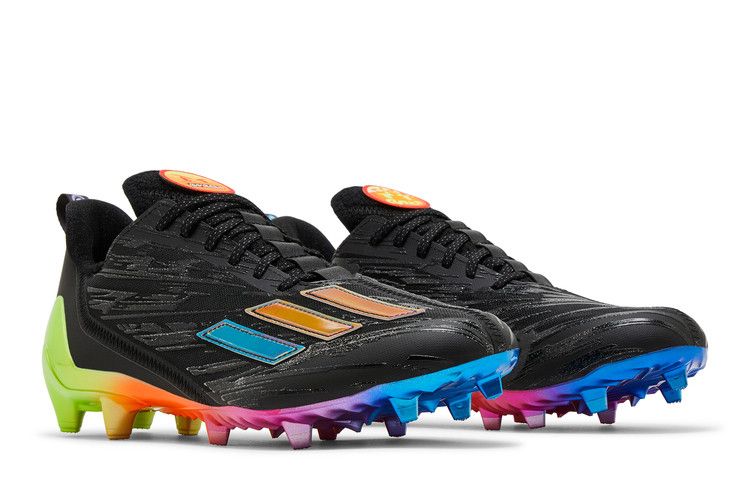 adidas Adios Pro 3 Pulse Mint Flash Lime