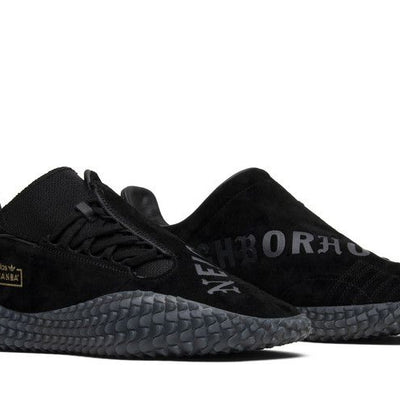 adidas Kamanda Neighborhood Black