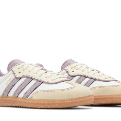 adidas Amsterdam size? Exclusive Sand