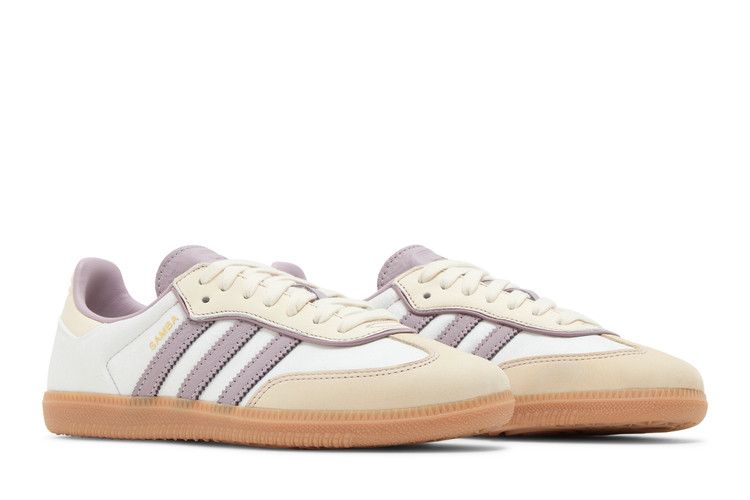 adidas Amsterdam size? Exclusive Sand
