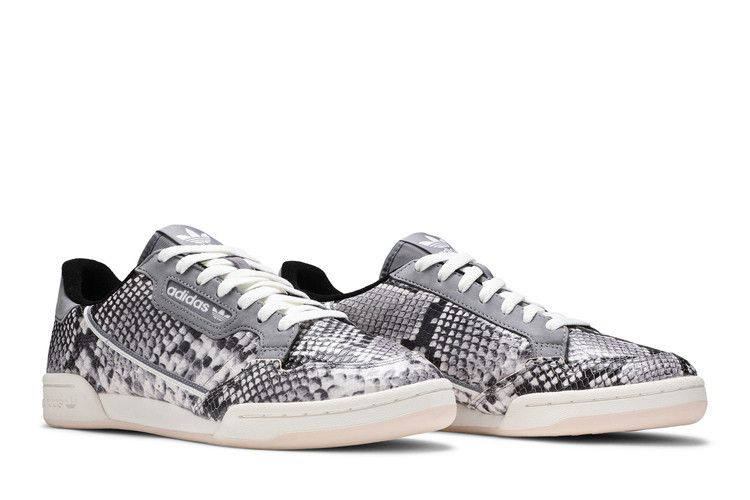 adidas Continental 80 Snake