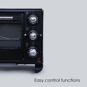 Wonderchef Renewed Oven Toaster Griller (OTG) - 21L | Auto Power-Off with Bell