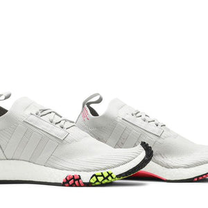 adidas NMD Racer Grey One