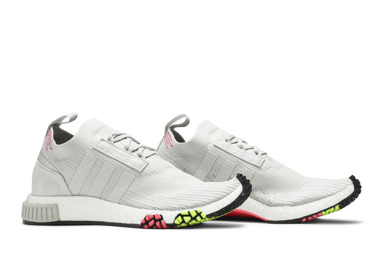adidas NMD Racer Grey One