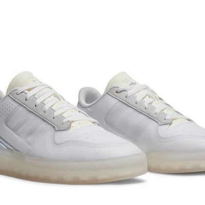 adidas Forum Tech Boost Cloud White