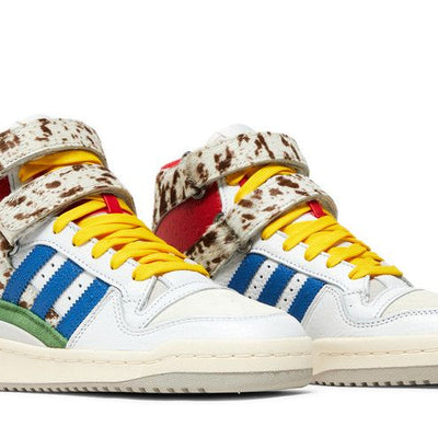 adidas Forum 84 High Tulie Yaito (Women's)