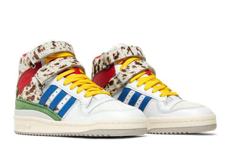 adidas Forum 84 High Tulie Yaito (Women's)