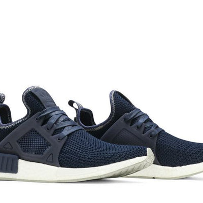 adidas NMD XR1 Blue Contrast Stitch (Women's)