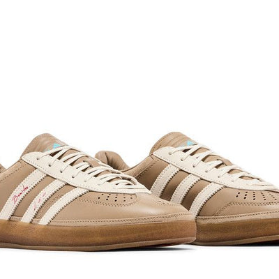 adidas Gazelle Indoor Bad Bunny Lionel Messi La Voz De Los Fans
