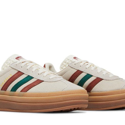 adidas Gazelle Bold Maple Leaf (Women's)