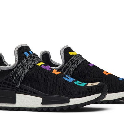 adidas NMD Hu Tr Pharrell Breathe (F&F)
