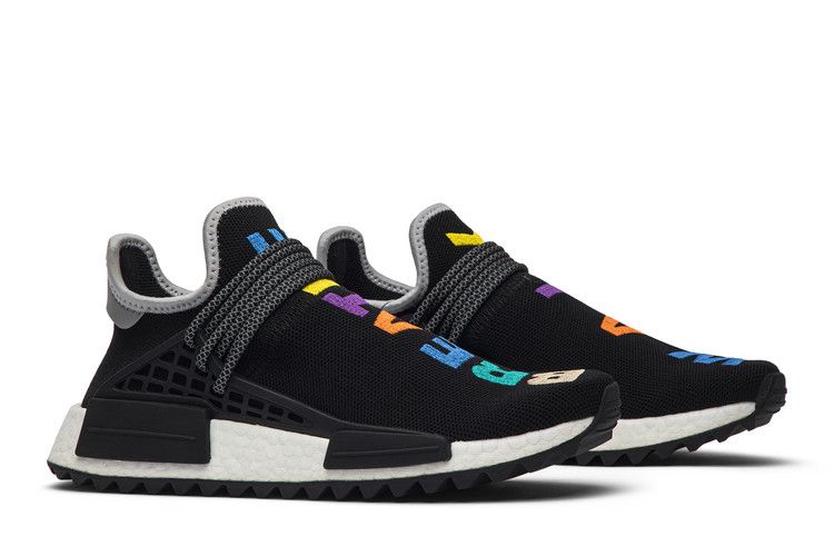 adidas NMD Hu Tr Pharrell Breathe (F&F)
