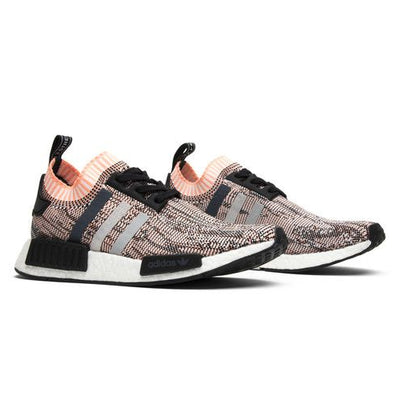 adidas NMD R1 Glitch Pink Camo (Women's)