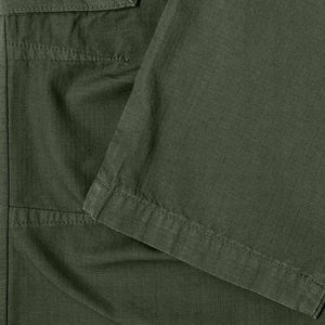 EDWIN | SENTINEL PANT { GREEN