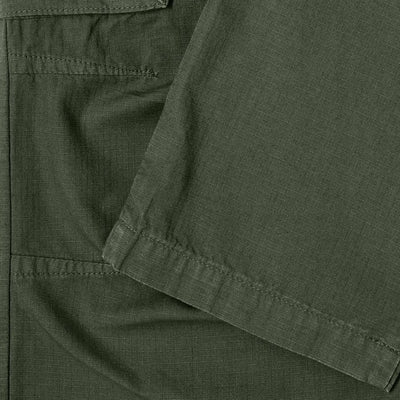 EDWIN | SENTINEL PANT { GREEN