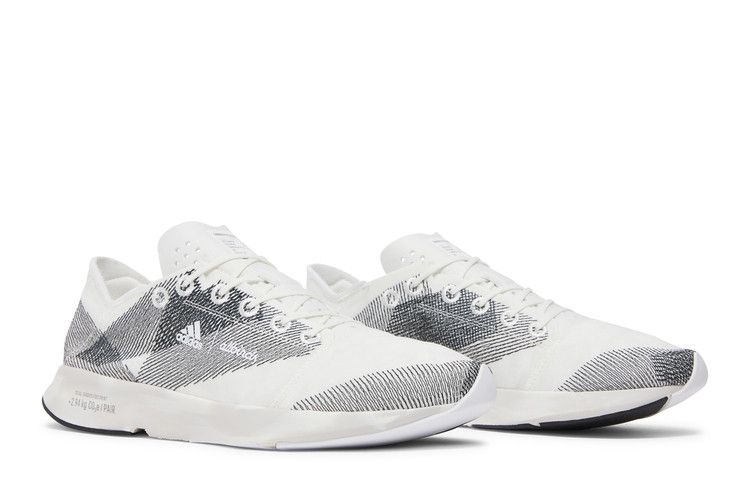 adidas Futurecraft Footprint Allbirds Carbon (Women's)