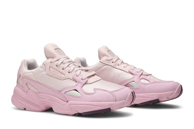 adidas Falcon Icey Pink (Women's)