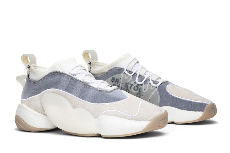 adidas Crazy BYW 2 Bristol Studio SharpShooter